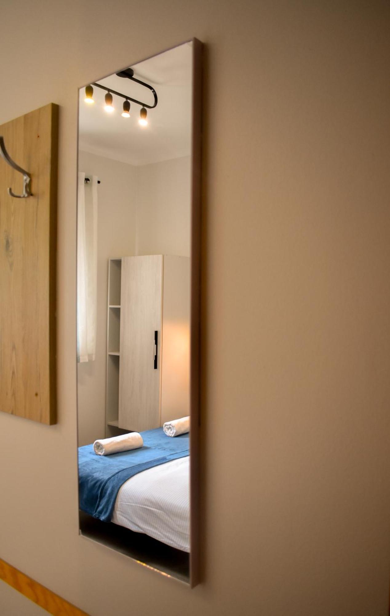 Arcus Premium Hostel Varšava Exteriér fotografie