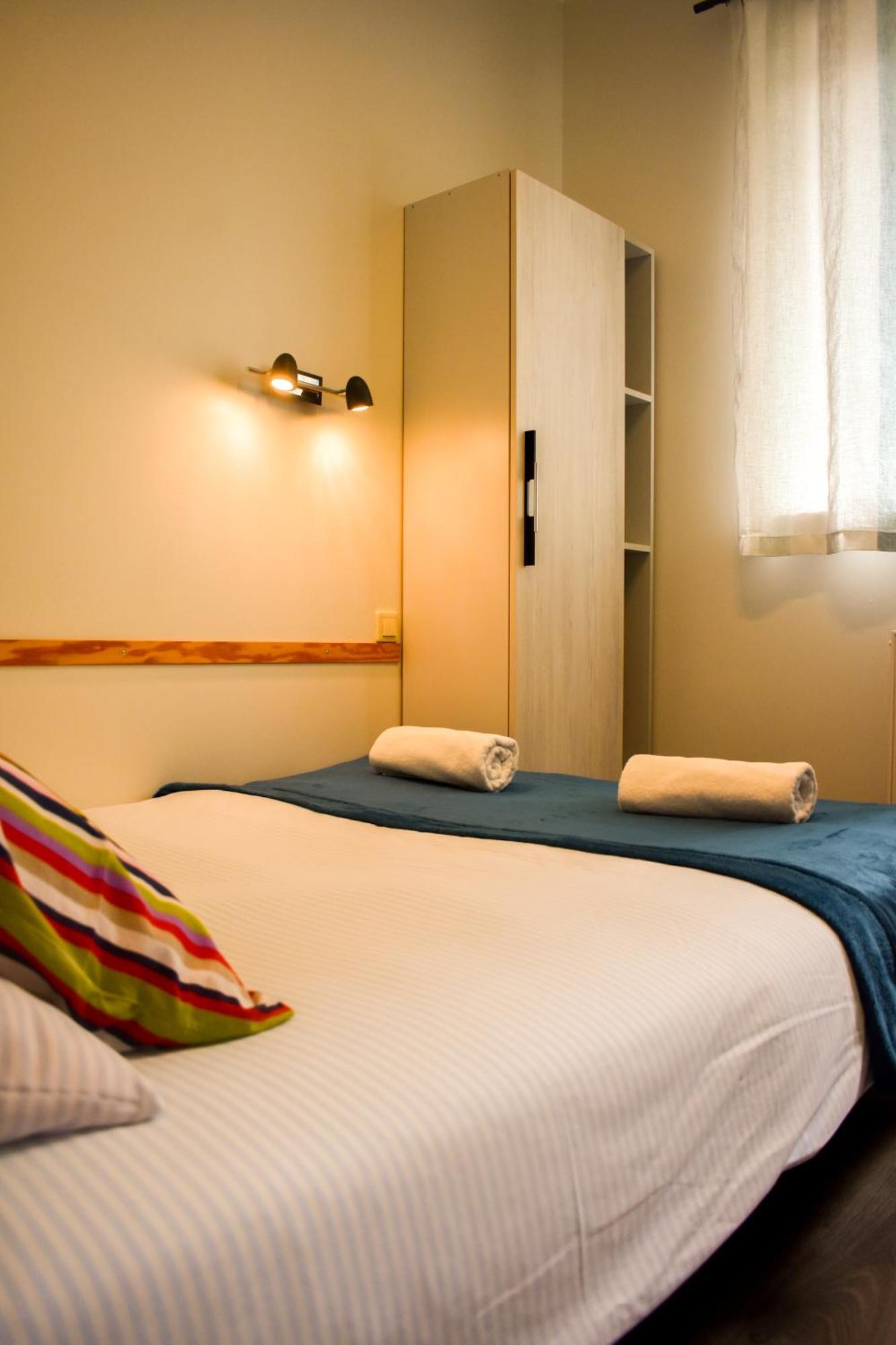 Arcus Premium Hostel Varšava Exteriér fotografie
