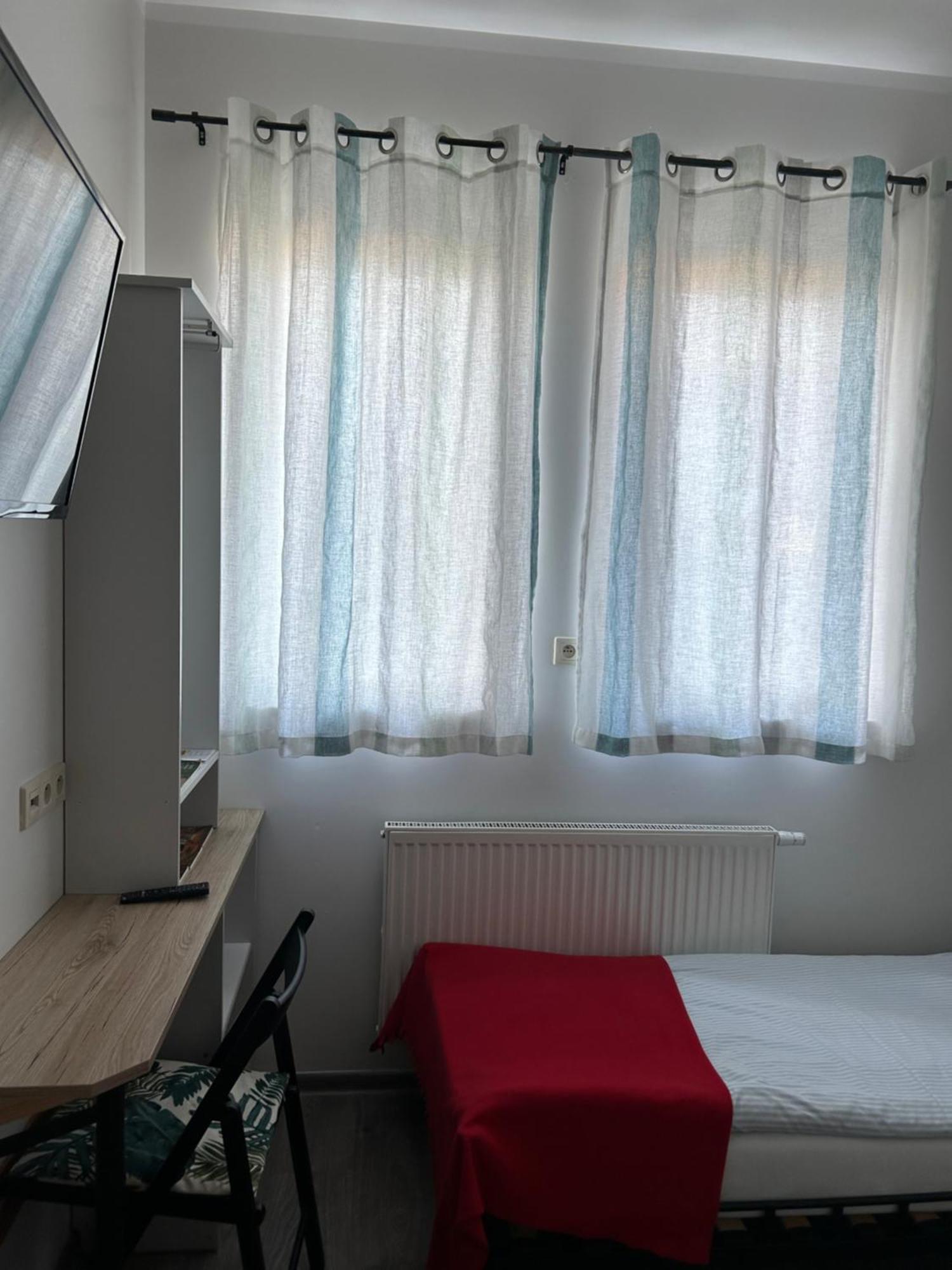 Arcus Premium Hostel Varšava Exteriér fotografie