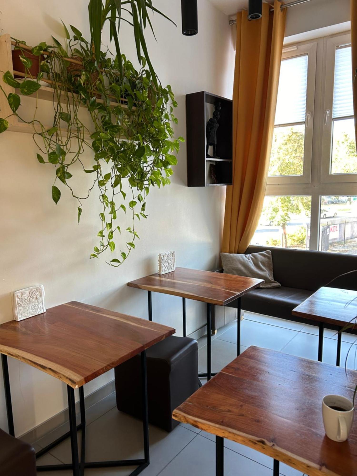 Arcus Premium Hostel Varšava Exteriér fotografie